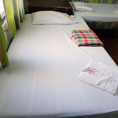 Texicano Hotel Main Лаолаг Екстериор снимка
