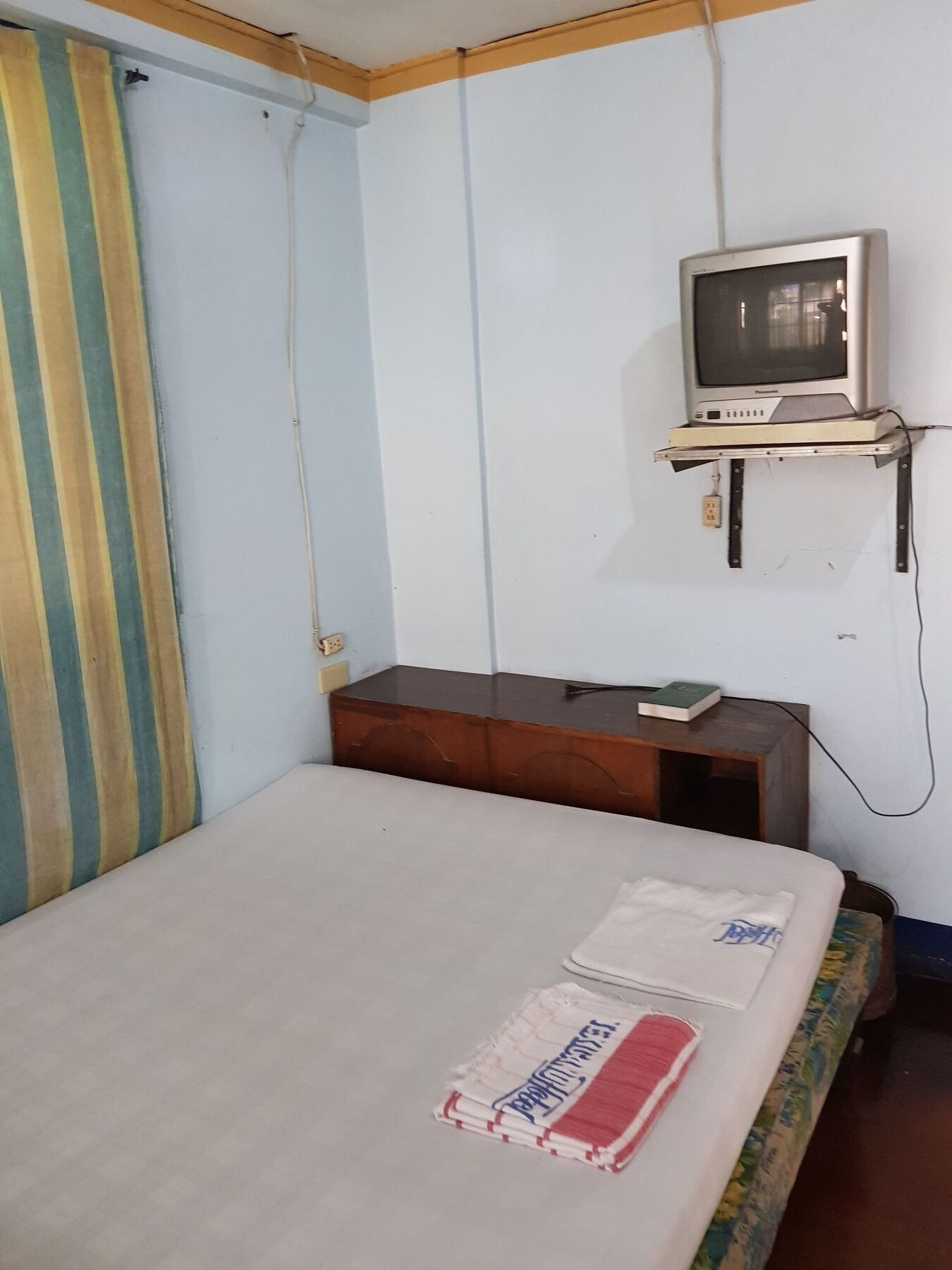 Texicano Hotel Main Лаолаг Екстериор снимка